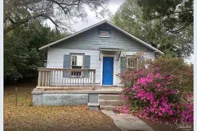115 N I St, Pensacola, FL 32501 - Photo 2