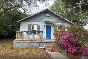 115 N I St, Pensacola, FL 32501 - Photo 2