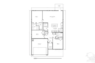 2074 Wiregrass St, Navarre, FL 32566 - Photo 2