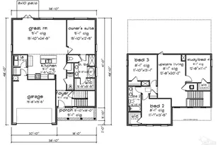 2062 Wiregrass St, Navarre, FL 32566 - Photo 2