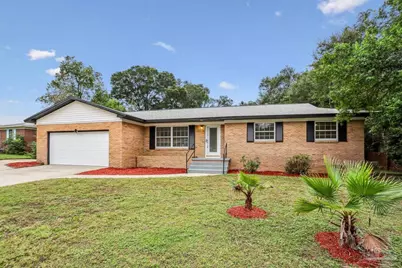 7605 Harvey St, Pensacola, FL 32506 - Photo 2