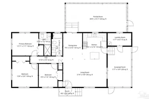 3200 E Avery St, Pensacola, FL 32503 - Photo 34