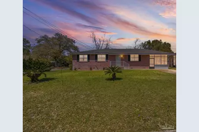 3200 E Avery St, Pensacola, FL 32503 - Photo 36