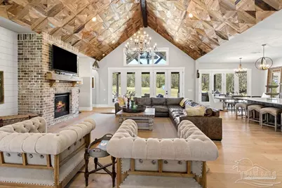 7520 Hidden Forest Trail, Pace, FL 32571 - Photo 2