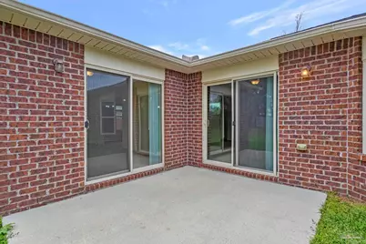 5709 Mill Stream Way, Pace, FL 32571 - Photo 6