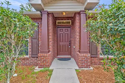 5709 Mill Stream Way, Pace, FL 32571 - Photo 2
