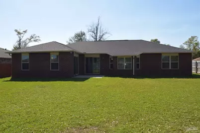 5709 Mill Stream Way, Pace, FL 32571 - Photo 4