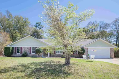 3500 Monteigne Dr, Pensacola, FL 32504 - Photo 1