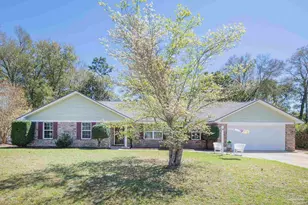 3500 Monteigne Dr, Pensacola, FL 32504 - Photo 1