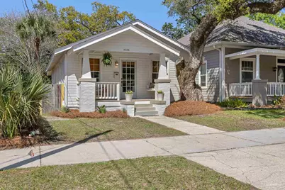 1028 E Lloyd St, Pensacola, FL 32503 - Photo 2