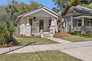 1028 E Lloyd St, Pensacola, FL 32503 - Photo 2