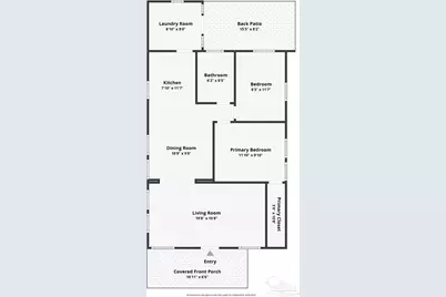 1028 E Lloyd St, Pensacola, FL 32503 - Photo 40