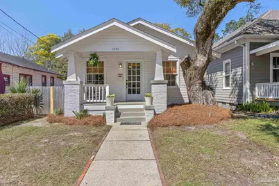 1028 E Lloyd St, Pensacola, FL 32503 - Photo 1