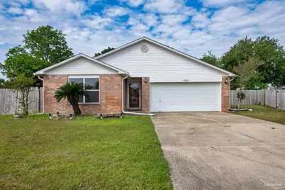 2227 Parker Pl Ct, Navarre, FL 32566 - Photo 1