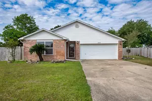 2227 Parker Pl Ct, Navarre, FL 32566 - Photo 1
