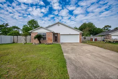 2227 Parker Pl Ct, Navarre, FL 32566 - Photo 2