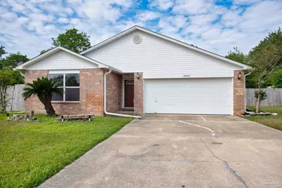 2227 Parker Pl Ct, Navarre, FL 32566 - Photo 4