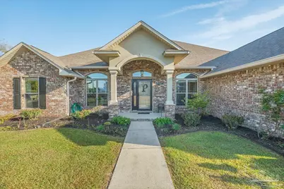 2656 Piddlin Ln, Jay, FL 32565 - Photo 4