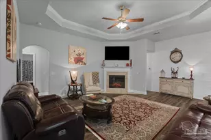 2656 Piddlin Ln, Jay, FL 32565 - Photo 16