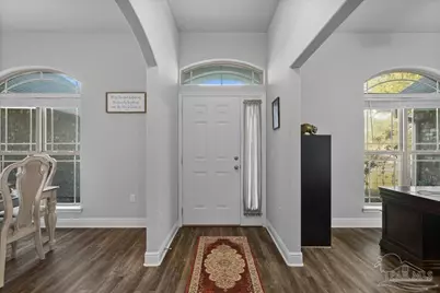 2656 Piddlin Ln, Jay, FL 32565 - Photo 8