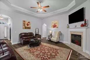 2656 Piddlin Ln, Jay, FL 32565 - Photo 14