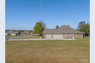 2656 Piddlin Ln, Jay, FL 32565 - Photo 6