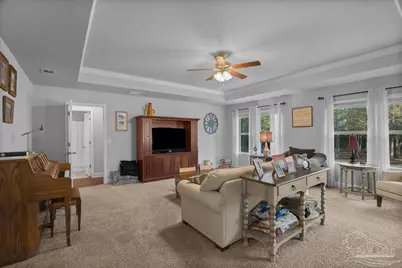 2656 Piddlin Ln, Jay, FL 32565 - Photo 24