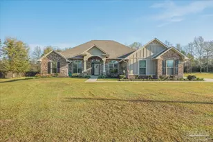 2656 Piddlin Ln, Jay, FL 32565 - Photo 2