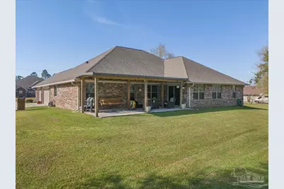 2656 Piddlin Ln, Jay, FL 32565 - Photo 46