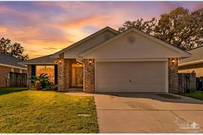 8020 Cayenne Way, Pensacola, FL 32526 - Photo 2