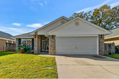 8020 Cayenne Way, Pensacola, FL 32526 - Photo 1