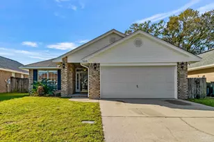 8020 Cayenne Way, Pensacola, FL 32526 - Photo 1