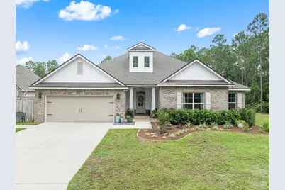 5740 Magnolia Trce, Gulf Breeze, FL 32563 - Photo 1
