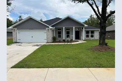 5223 Wahoo Rd, Pace, FL 32571 - Photo 2