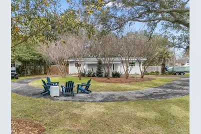 306 Shoreline Dr, Gulf Breeze, FL 32561 - Photo 6
