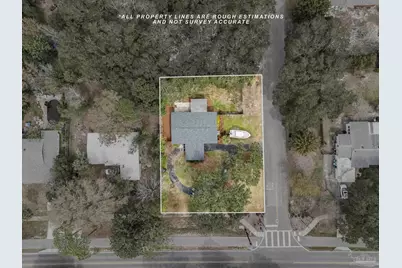 306 Shoreline Dr, Gulf Breeze, FL 32561 - Photo 36