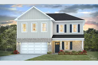 8685 Bluebell St, Milton, FL 32583 - Photo 2