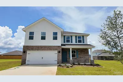 8685 Bluebell St, Milton, FL 32583 - Photo 1