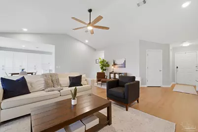 1222 Bartram Ln, Pensacola, FL 32507 - Photo 8