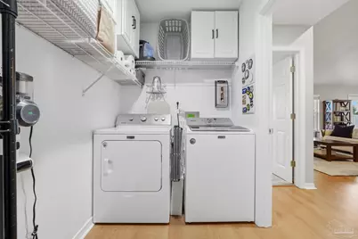 1222 Bartram Ln, Pensacola, FL 32507 - Photo 22