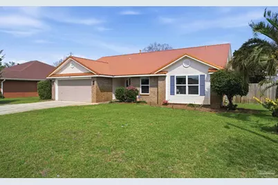1222 Bartram Ln, Pensacola, FL 32507 - Photo 4