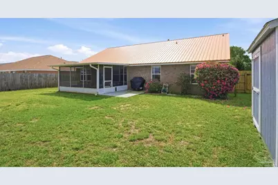 1222 Bartram Ln, Pensacola, FL 32507 - Photo 38