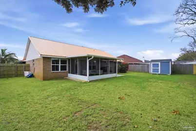 1222 Bartram Ln, Pensacola, FL 32507 - Photo 40