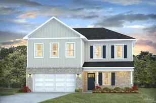 8776 Philippi St, Milton, FL 32583 - Photo 1