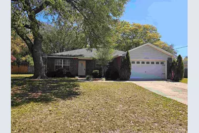 4347 Crosswinds Dr, Milton, FL 32583 - Photo 2