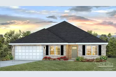 8689 Philippi St, Milton, FL 32583 - Photo 2