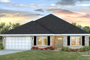 8689 Philippi St, Milton, FL 32583 - Photo 2
