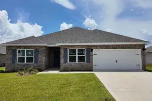 8689 Philippi St, Milton, FL 32583 - Photo 1