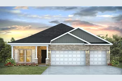 8709 Bluebell St, Milton, FL 32583 - Photo 1