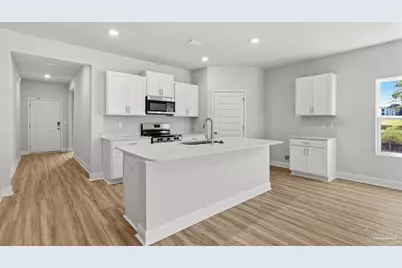 8695 Philippi St, Milton, FL 32583 - Photo 2